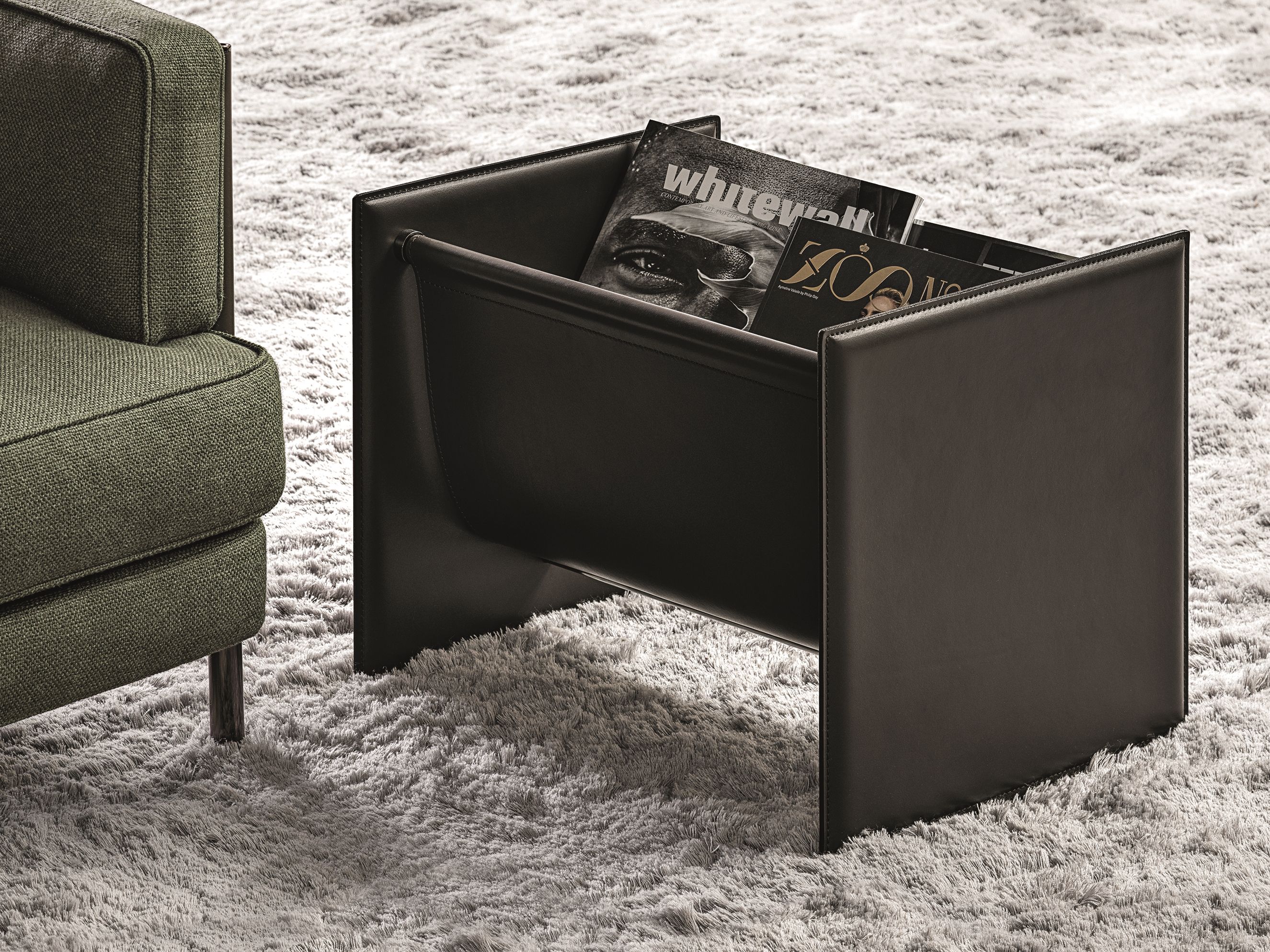 Журнальный столик Minotti ARCH-00108406