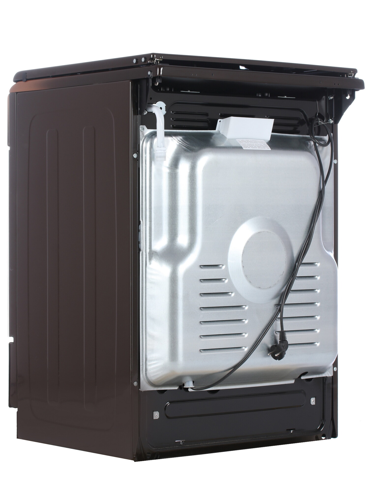 1247913 Газовая плита Gefest GS 1206 B коричневый STDN-0032337 - Вид №8