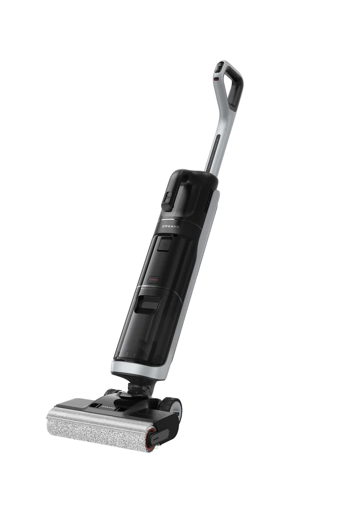 5463439 Моющий пылесос  вертикальный  Dreame H14 Dual  черный STDN-0074559 - Вид №2
