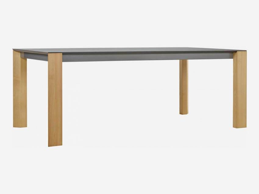 Прямоугольный керамический стол I.T.F. Design ARCH-00022243