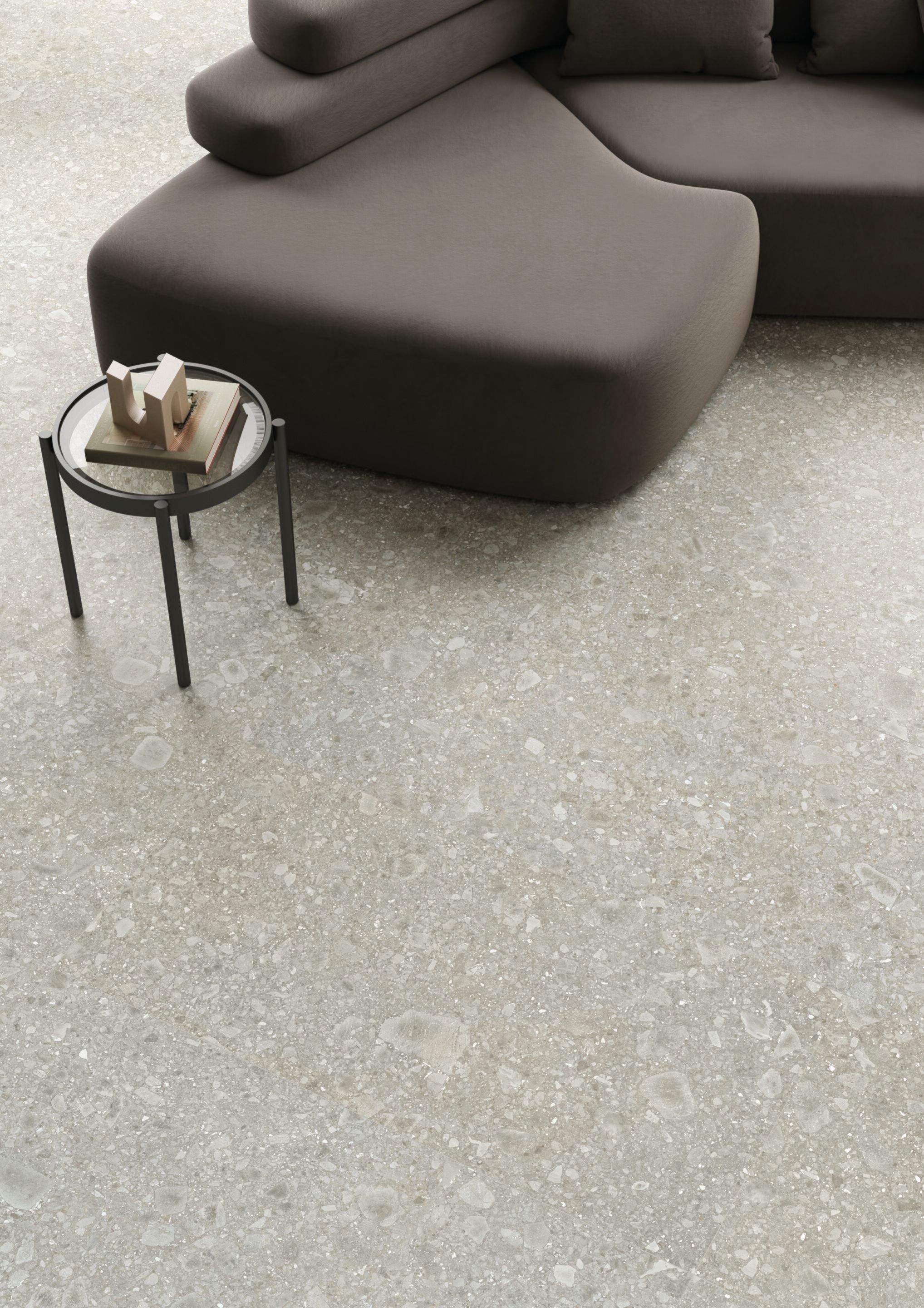 Пол / керамогранит Ergon ломбарда ARCH-00075081 - Вид №5