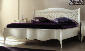 Кровать  ARTE CASA 2426