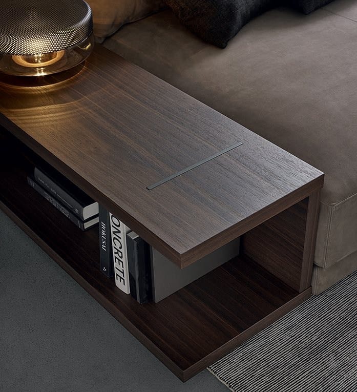 Угловой диван из ткани Poliform ARCH-00056131 - Вид №22