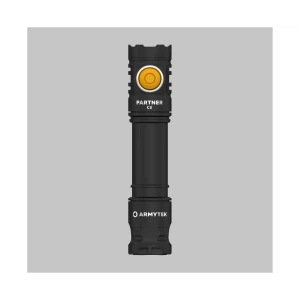 Фонарь Armytek Partner C2 Magnet USB / XP-L HI F07802C 1100 лм