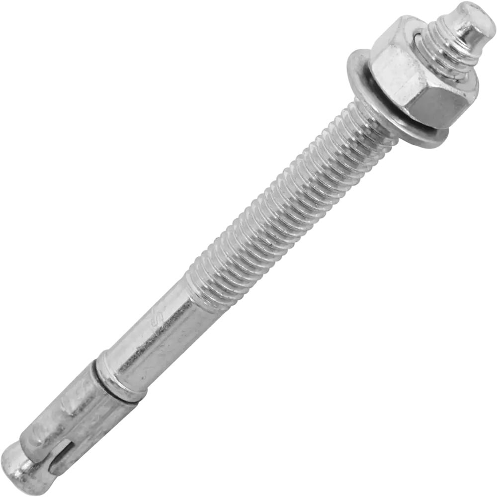 Анкер клиновой Sormat S-KA 8/30x92 мм 2 шт STLM-2139306