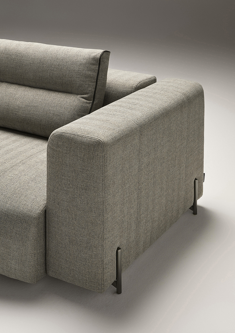 Пуф "Белладжио" Bellagio A4207 Coleccion Alexandra - Вид №2