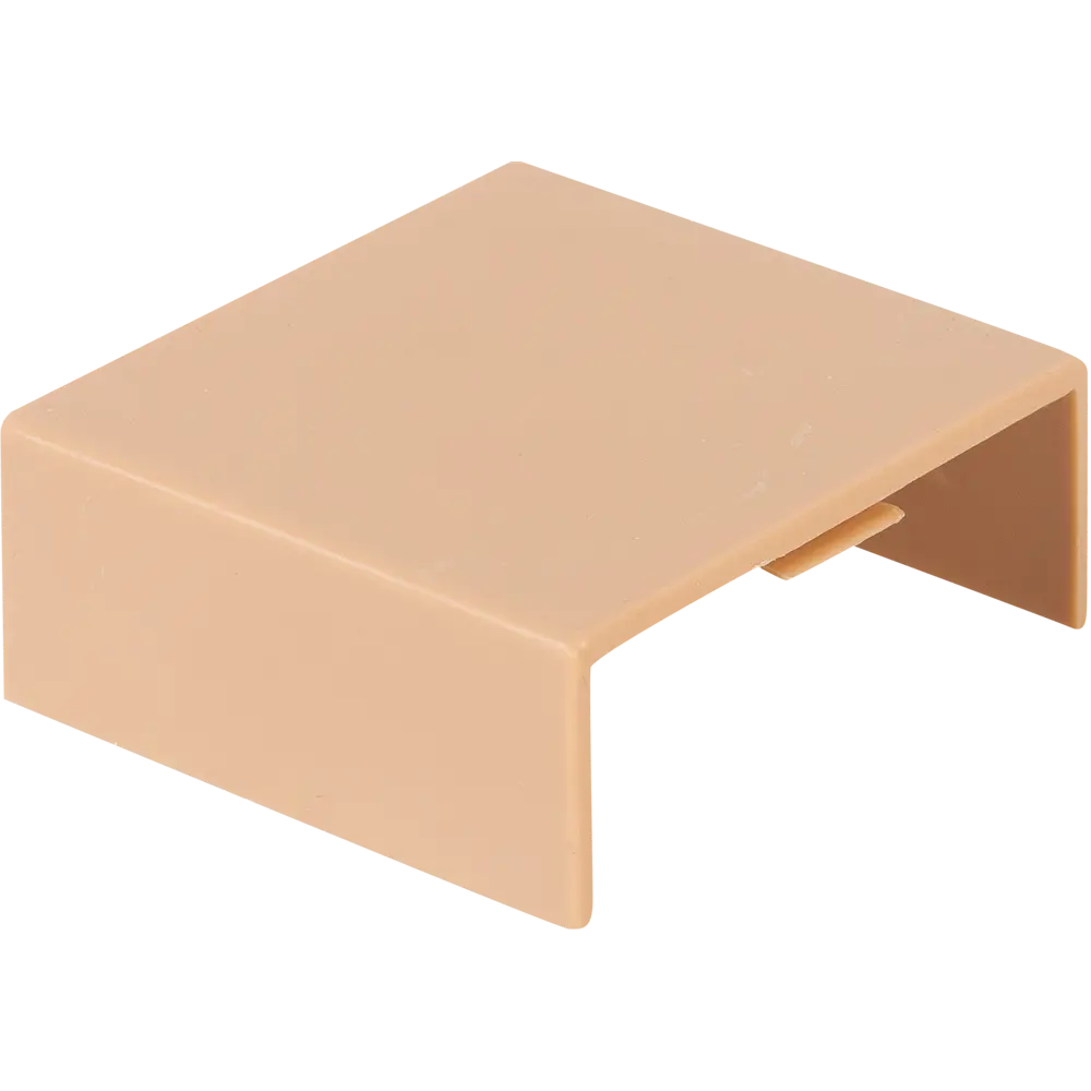 Соединение для кабель-канала 40/16 мм цвет дуб 4 шт Santreyd STLM-2152933