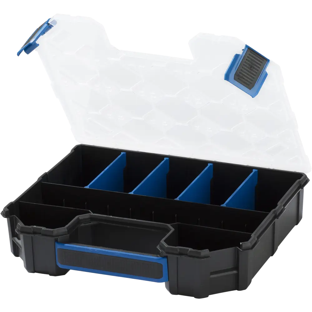 Органайзер Dexter размер S 60x284x243 мм STLM-2206982 - Вид №1