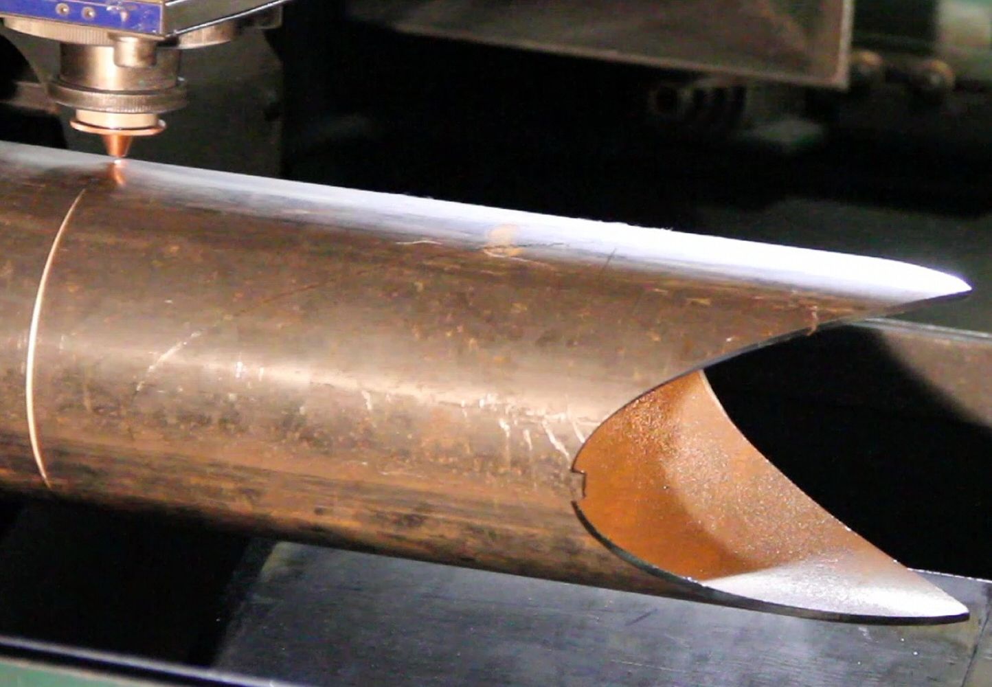 Металлическая крышка и ферменная конструкция CMM Struttura metallica tralicciata ARCH-00009827 - Вид №10