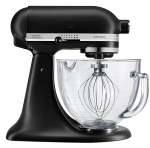 5KSM156 Планетарная передача с откидывающейся головкой 4,8 л - ARTISAN KitchenAid