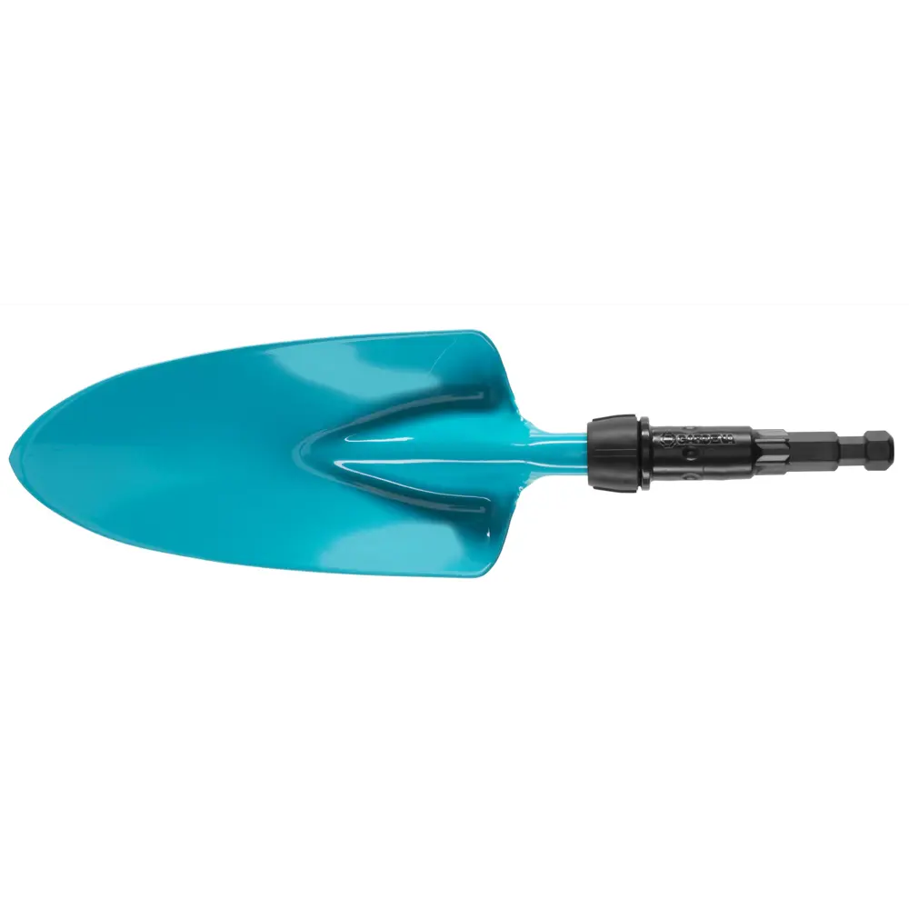 Совок посадочный Gardena 8.5 см (насадка комби) STLM-2061213 - Вид №2