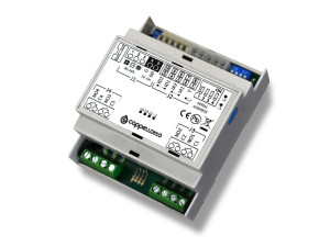 Расширение для регулятора