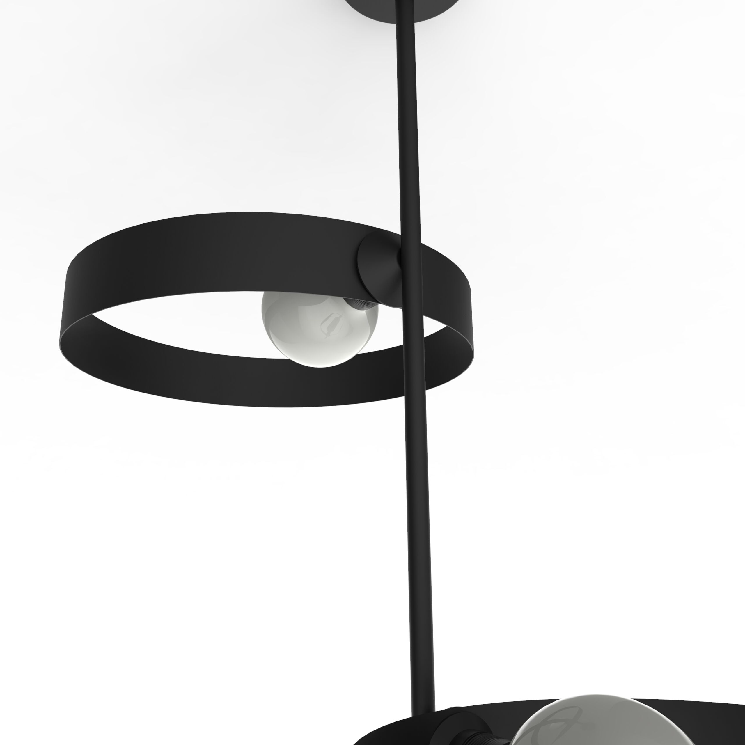 Светодиодный потолочный светильник WayPoint Alley ARCH-00119728 - Вид №88