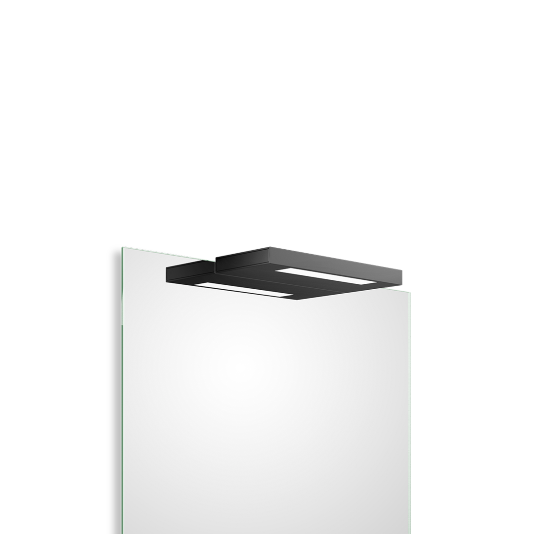 0419060 накладной светильник на зеркало SLIM 1-24 N LED DECOR WALTHER