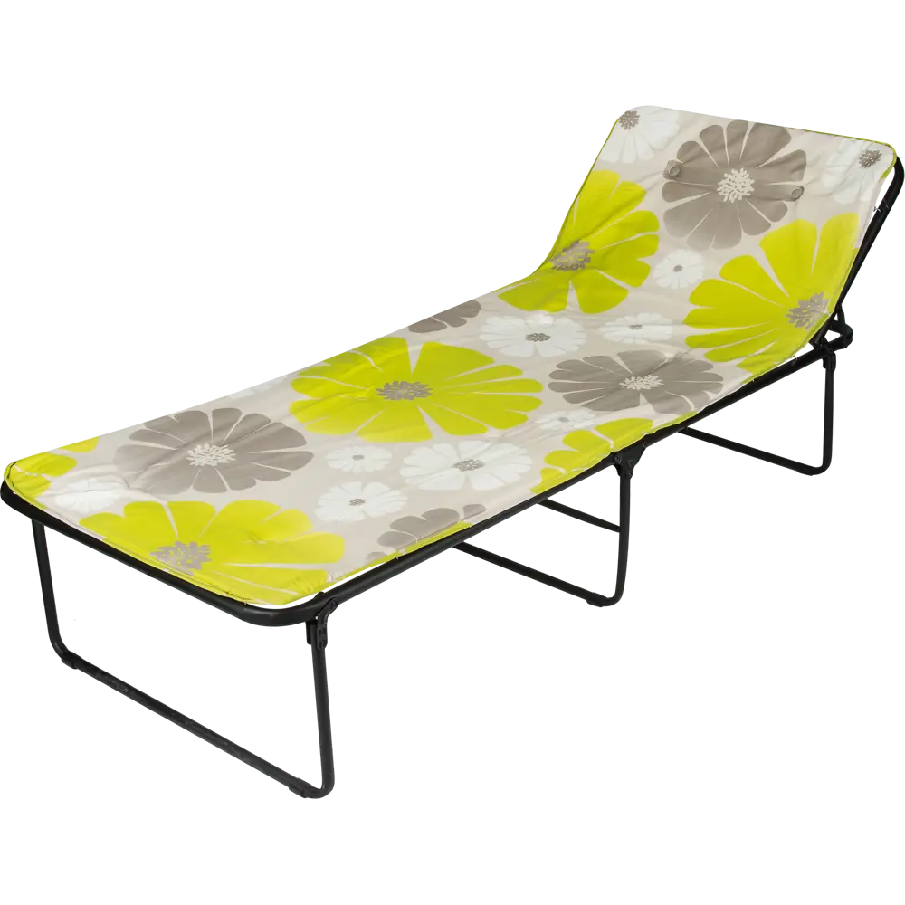 Кровать садовая «Надин» с поролоном Santreyd STLM-2208588