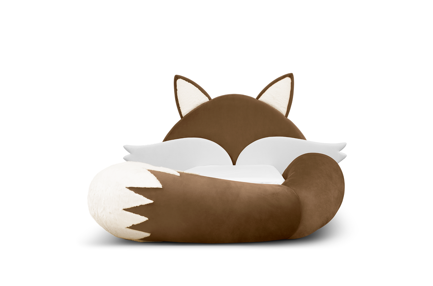 CIST156 Детская односпальная кровать Викси Circu 