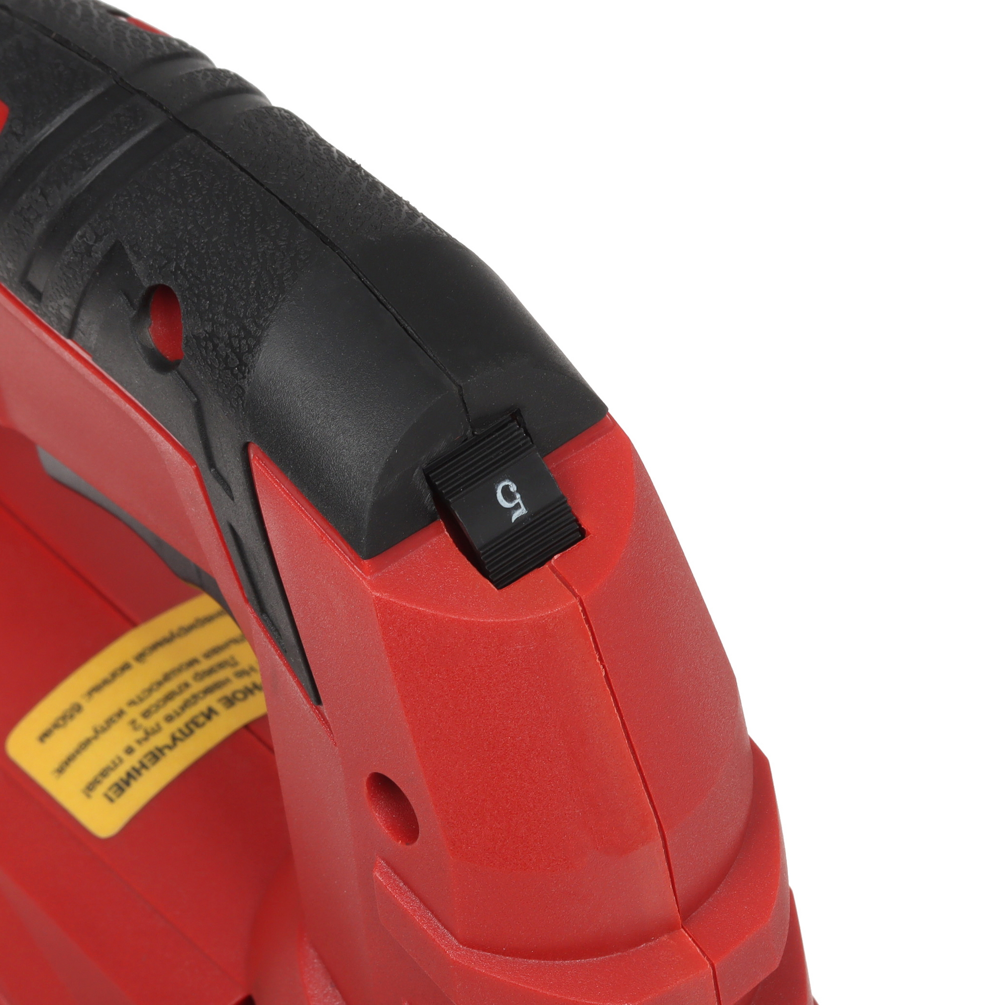 Электрический лобзик ELITECH ДМ ПЛ 810МЛЭ 9033357 STDN-0071553 - Вид №5