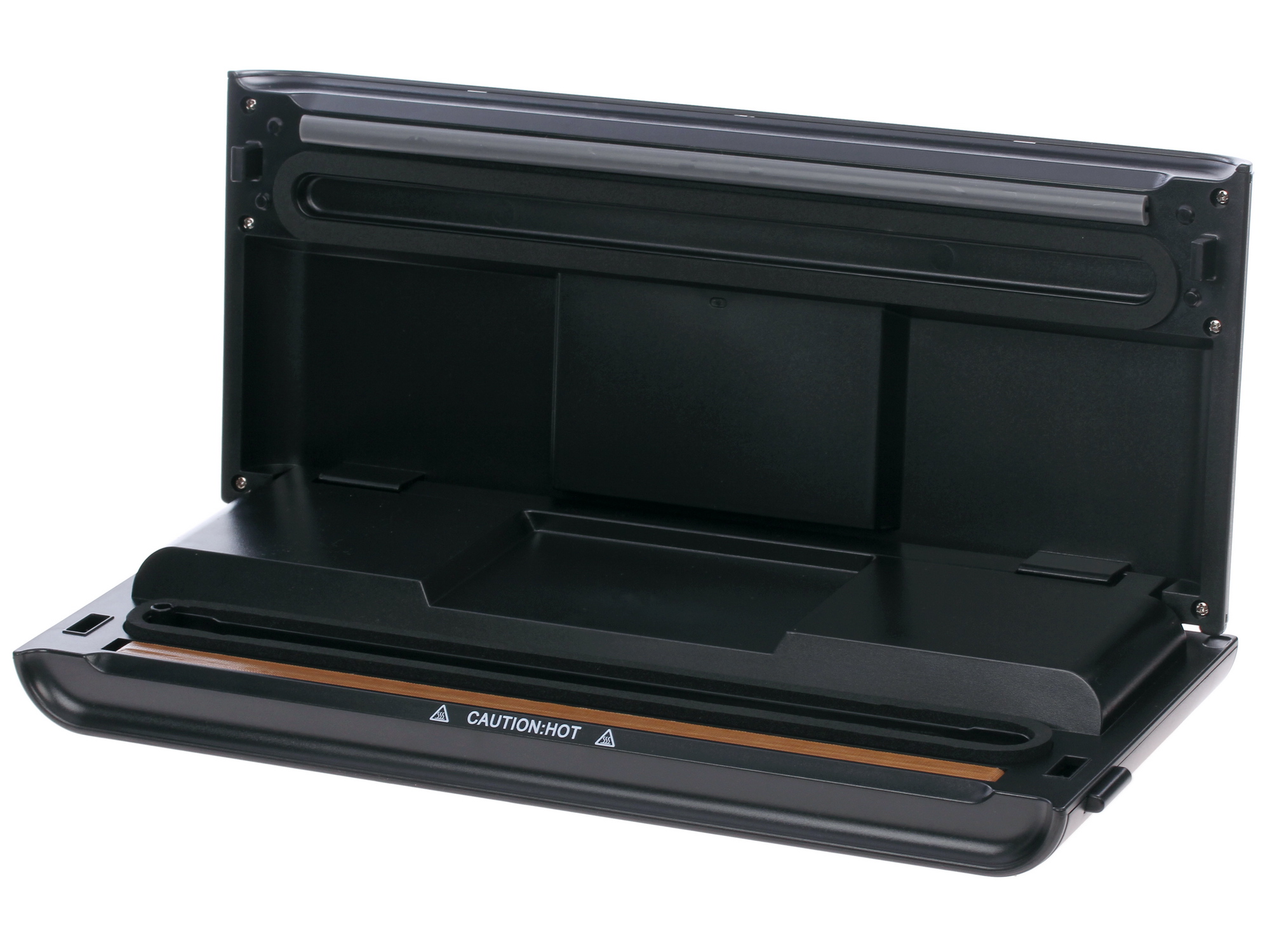 1042104 Вакуумный упаковщик Profi Cook PC-VK 1080 ProfiCook STDN-0047635 - Вид №3