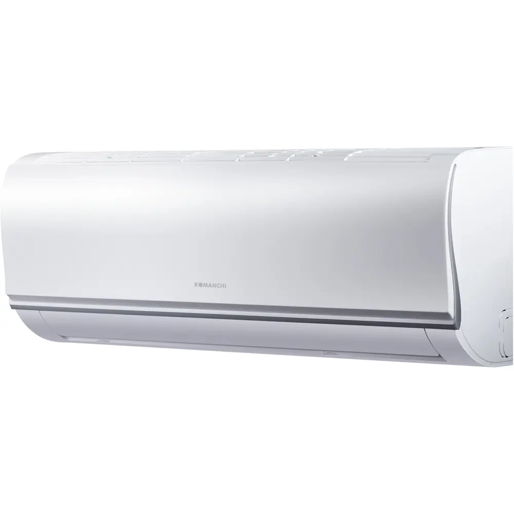 Сплит-система инверторная Komanchi KACIK209HN1 9K BTU охлаждение/обогрев STLM-2132647 - Вид №1