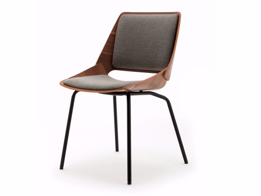 Стул с мягким сиденьем Rolf Benz Rolf Benz 650 ARCH-00078904