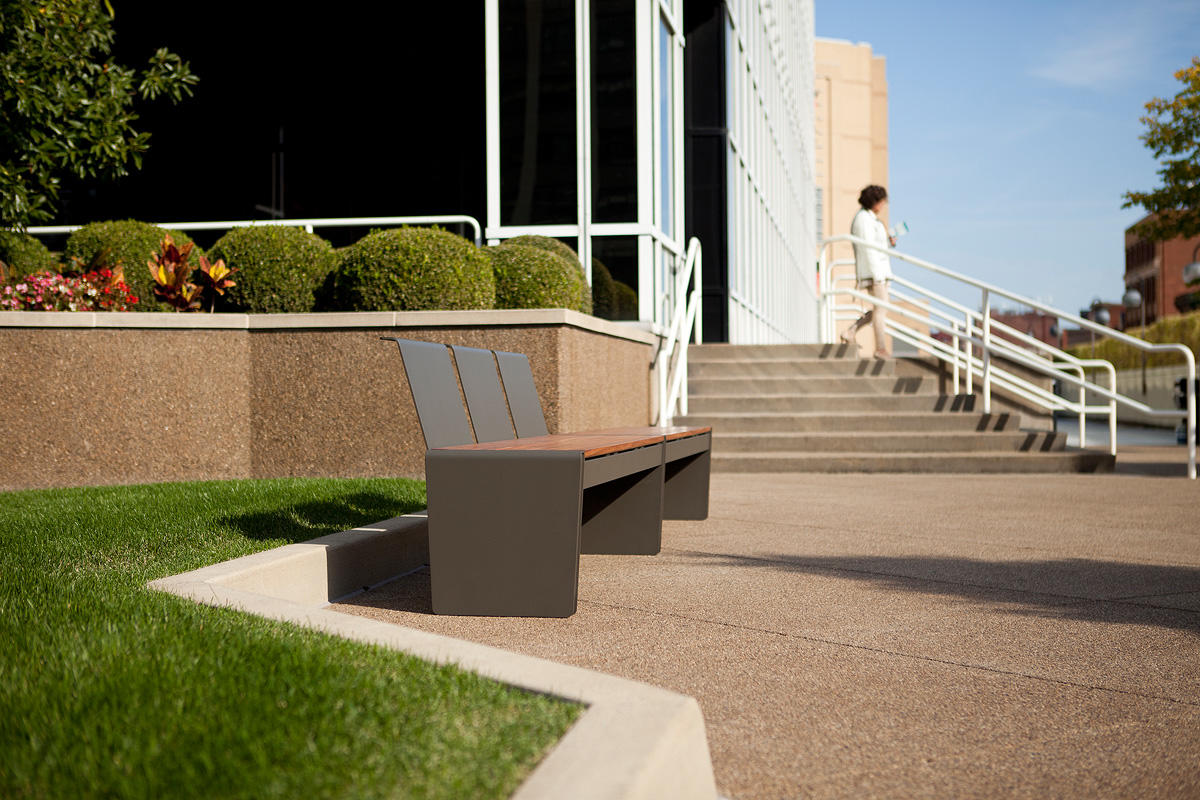 FSRT104 Система сидения Vector Forms-surfaces  - Вид №10