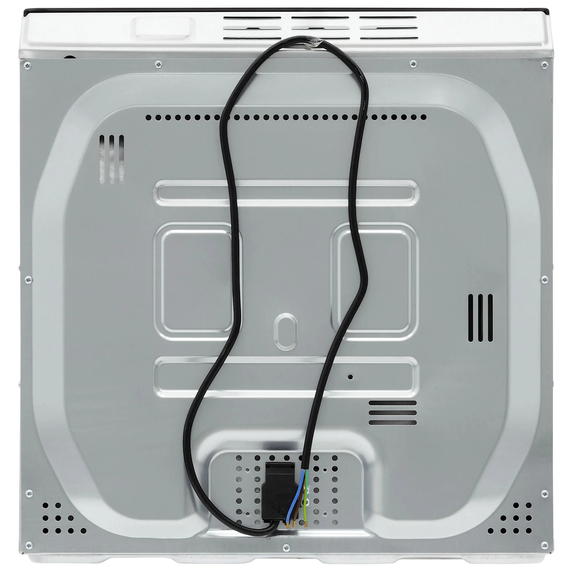 9013384 Электрический духовой шкаф KRONA ONORE 60 BL G2 черный KRONA1 STDN-0020381 - Вид №4