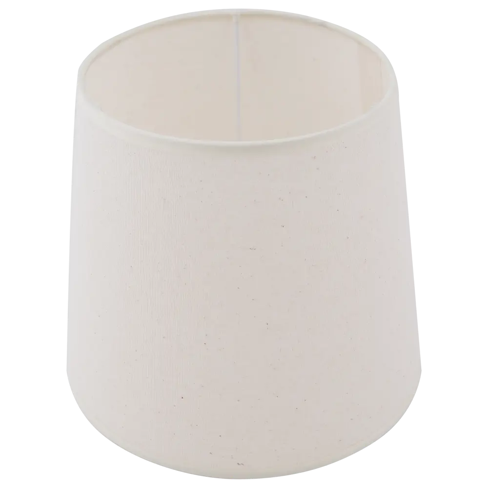 Абажур «Лён» А17110 E27, цвет бежевый СВЕТПРОМЪ STLM-2053920 - Вид №1