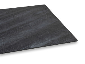 Квадратная столешница из HPL