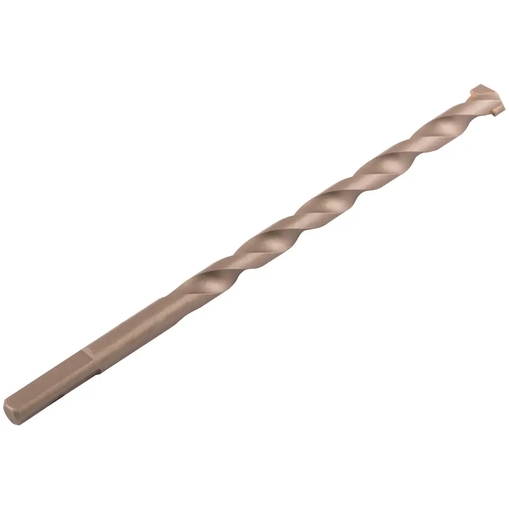 Сверло спиральное по бетону Cutop 12x200 мм STLM-2174600 - Вид №1