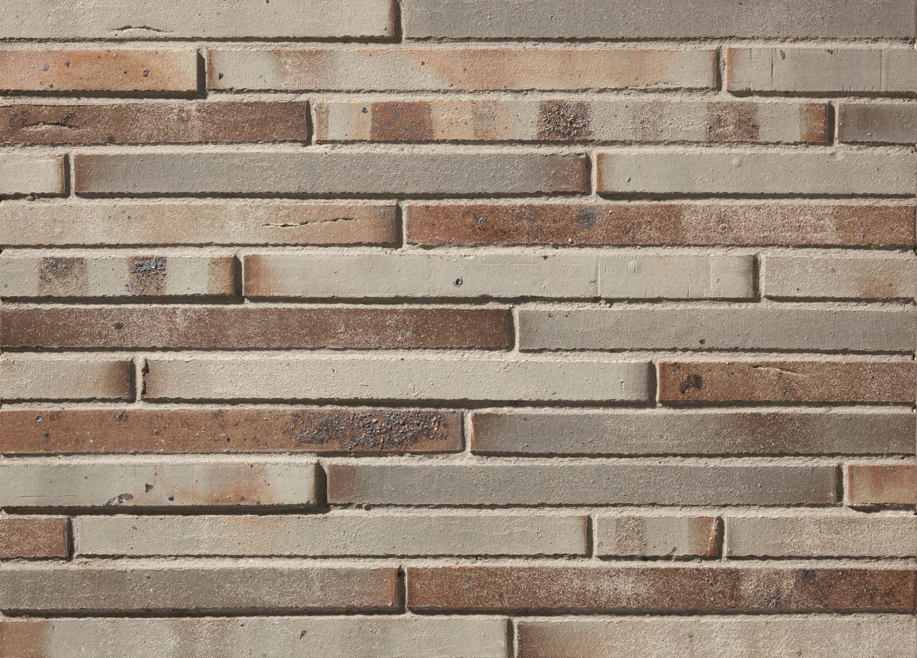 Кирпичная облицовка кирпичной кладки GIMA BRICK SLIPS ARCH-00141156 - Вид №3