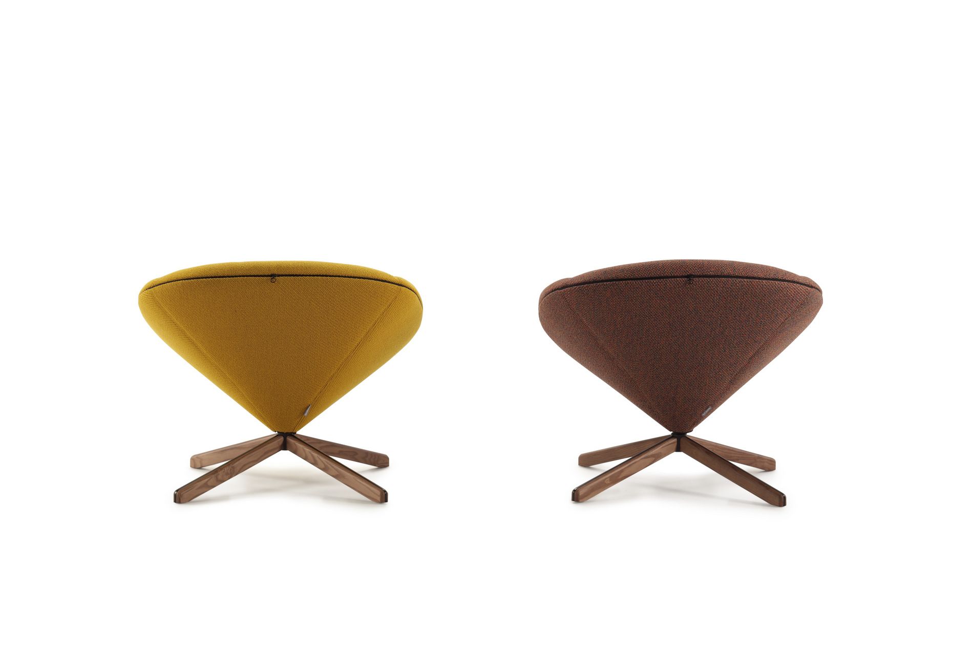 Тканевое кресло SANCAL ARCH-00021298