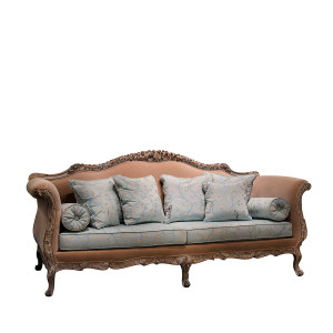 3-местный диван Lucia Lucia S3025 Coleccion Alexandra