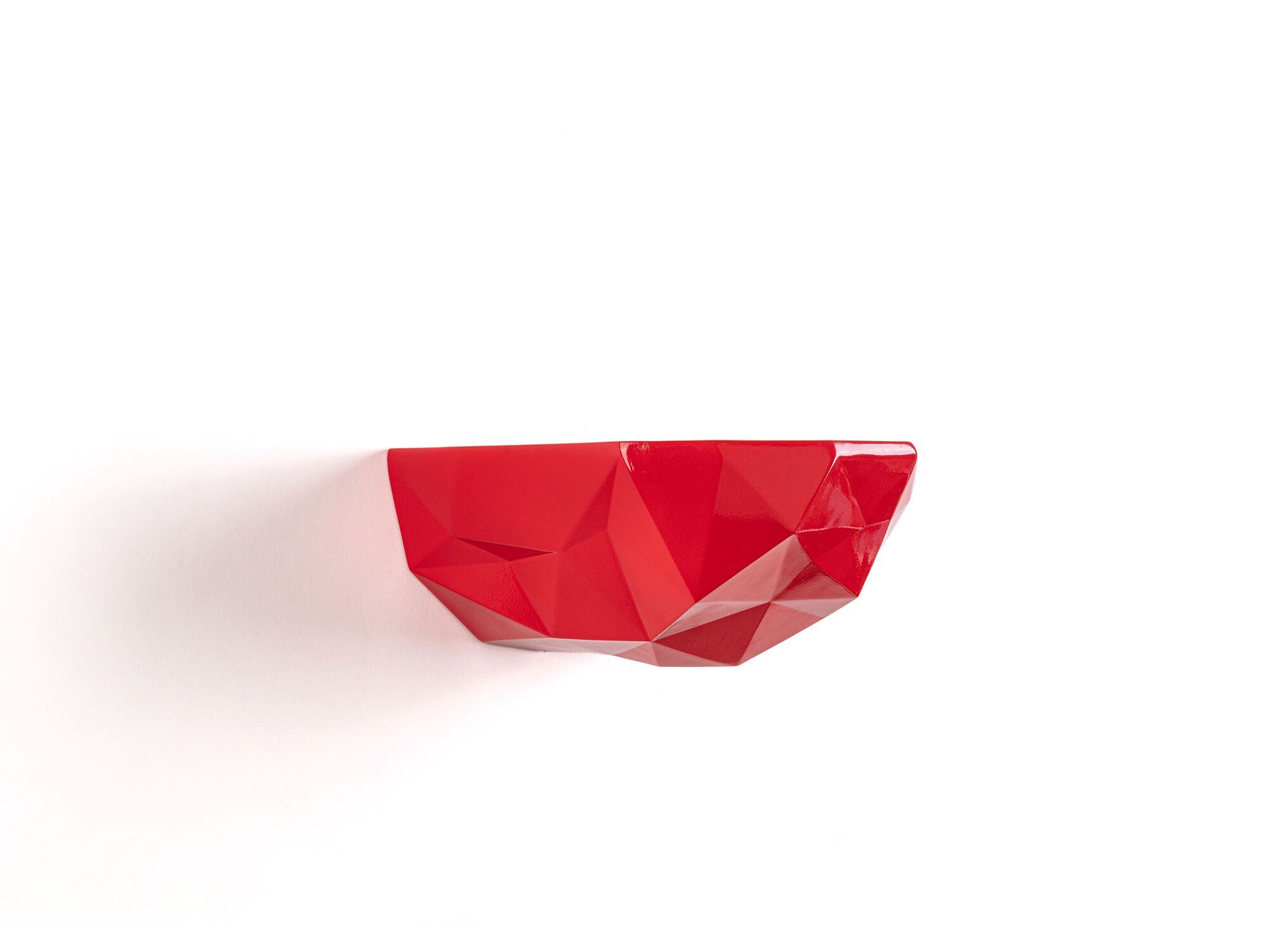 Полка из смолы Seletti Space Rock ARCH-00032858 - Вид №7