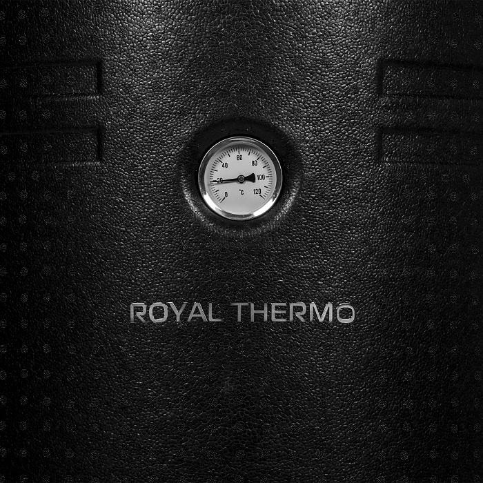9252163 Бойлер косвенного нагрева Royal Thermo AQUATEC INOX RTWX-P 200 PRO STDN-0015599 - Вид №3