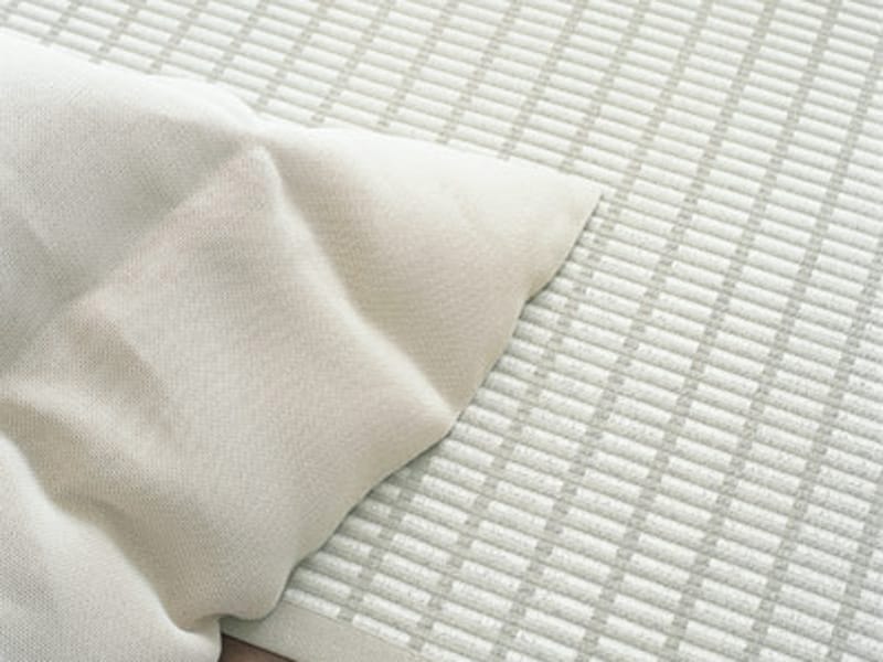 Прямоугольный ковер ручной работы из полосатой бумаги Woodnotes NEW YORK ARCH-00116552 - Вид №3