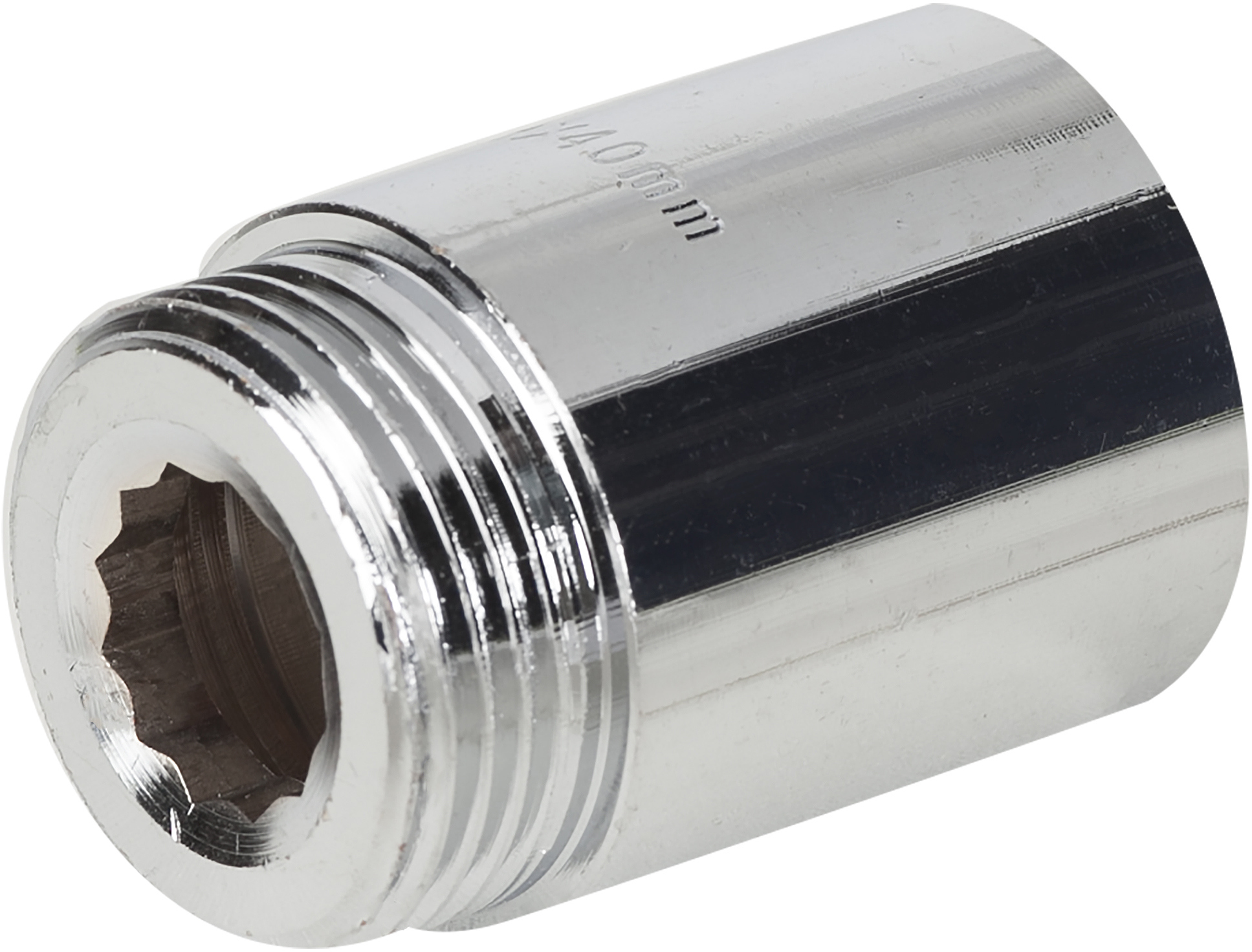 Удлинитель Santreyd для труб 40 мм с внутренней резьбой 17988828