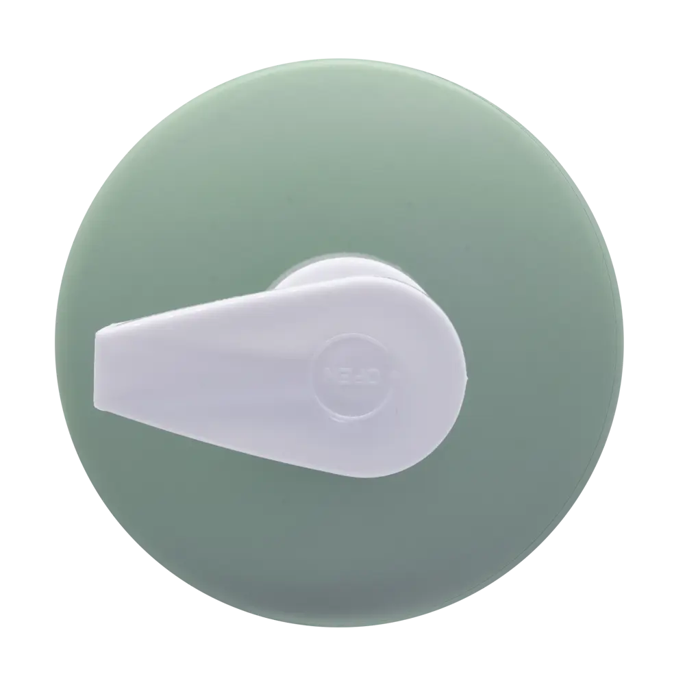 Диспенсер Berossi Aqua LM для жидкого мыла в цвете зеленая миля 85500178 STLM-0063440 - Вид №1