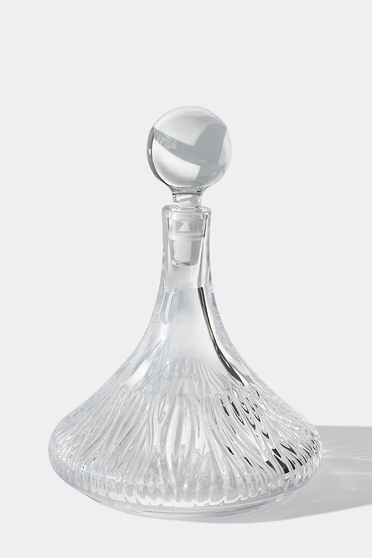 Выдувная стеклянная бутылка Studio Bojola MAESTRALE ARCH-00037411 - Вид №6