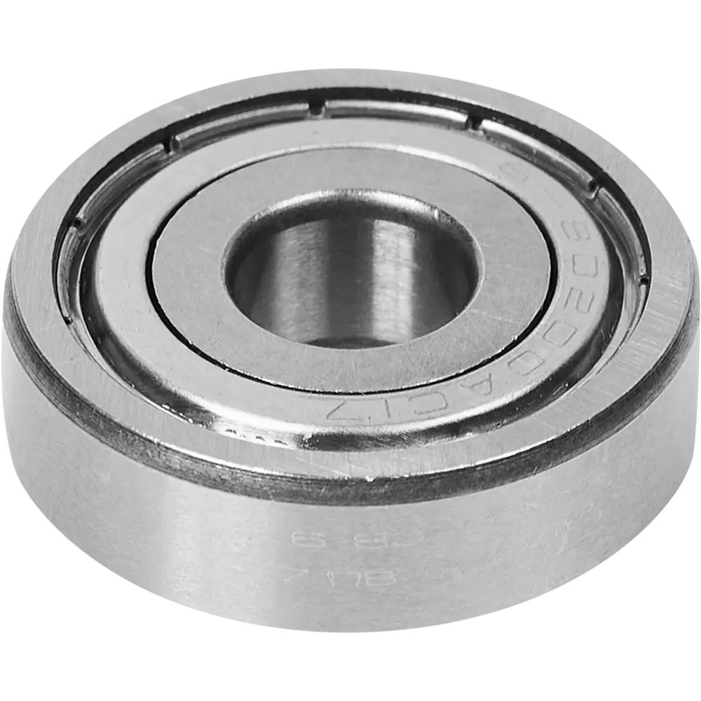 Однорядный шарикоподшипник 6200 ZZ Santreyd STLM-2211320