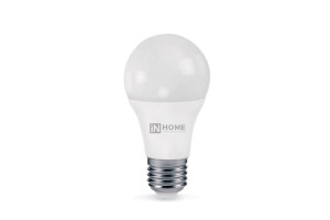 16145996 Светодиодная низковольтная лампа LED-MO-PRO 7,5Вт 12-24В Е27 4000К 600Лм 4690612031545 IN HOME