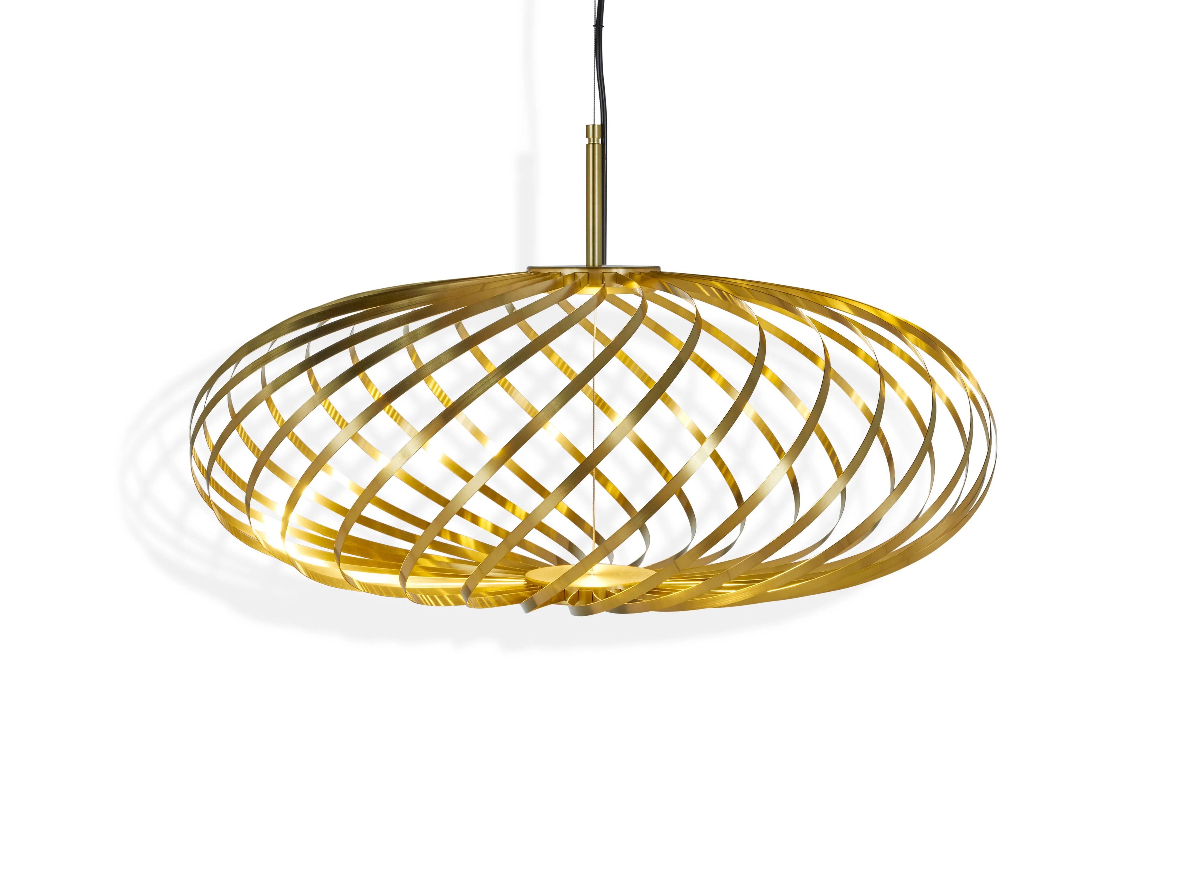 Светодиодный подвесной светильник из нержавеющей стали Tom Dixon весна ARCH-00051802