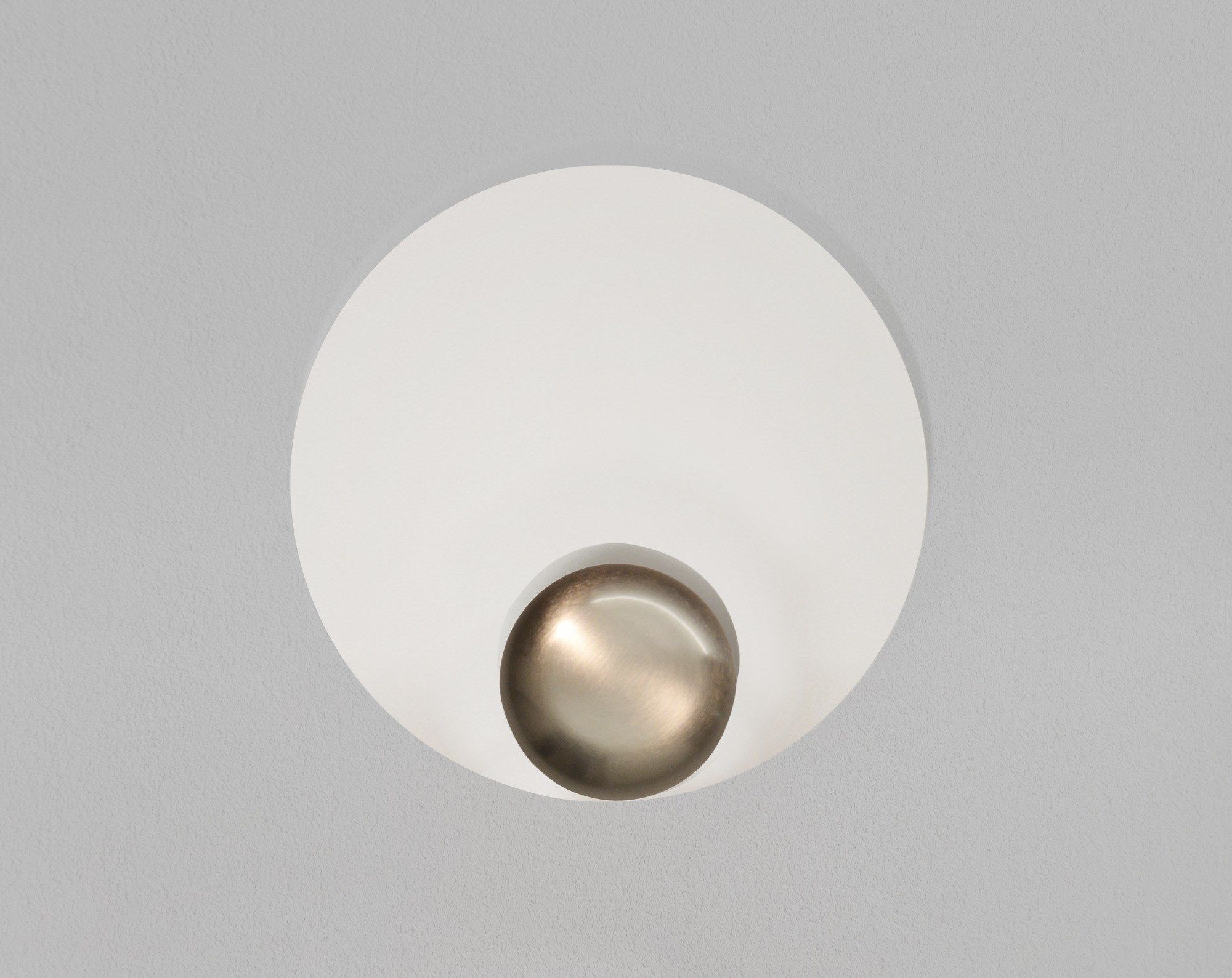 Алюминиевый регулируемый светодиодный настенный светильник EGOLUCE Aurora ARCH-00053836 - Вид №15