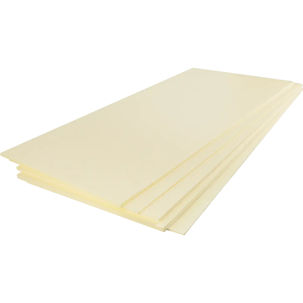 Подложка ТМ СОЛИД XPS для ламината 2 мм с шумоизоляцией 82184143 STLM-0021521