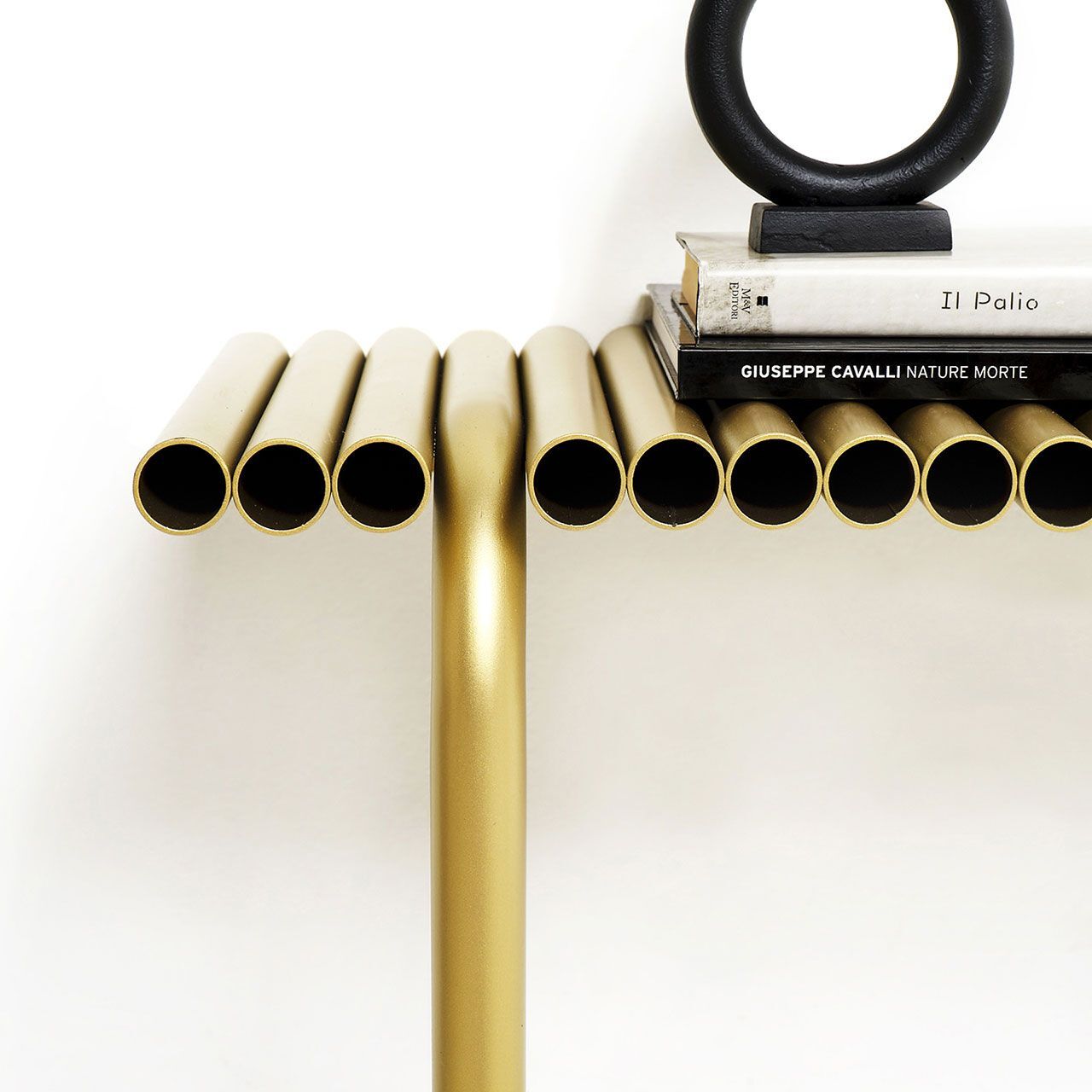 Металлическая консоль Mogg Pipelines ARCH-00072114 - Вид №3