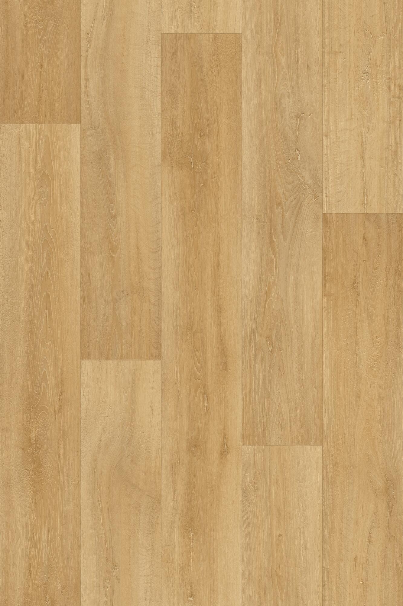 Нескользящий виниловый пол с эффектом дерева BEAUFLOR Gracetex ARCH-00005120 - Вид №5