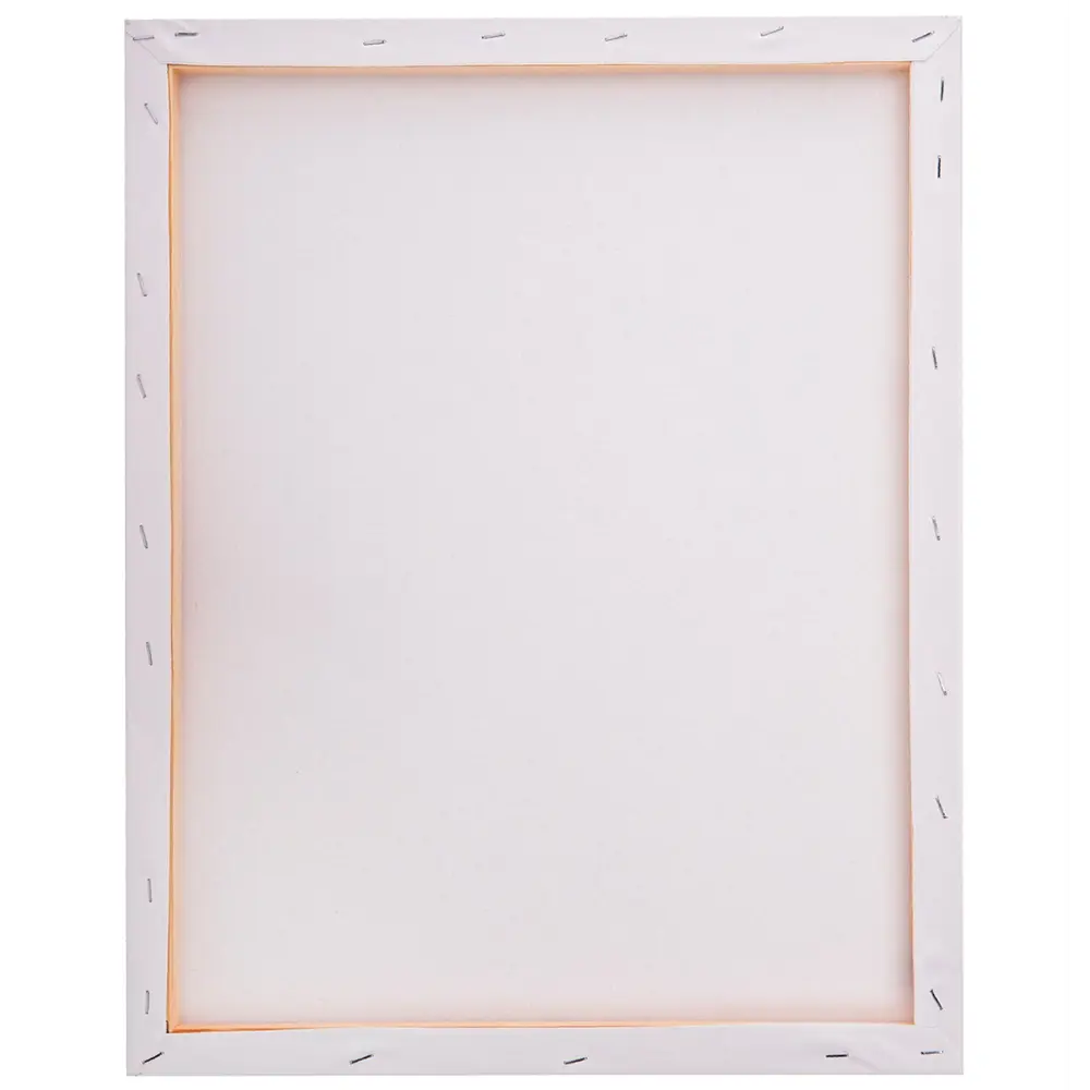 Картина на холсте Ночная кошка 40x50 см 85394548 STLM-2051417 FBRUSH  - Вид №2