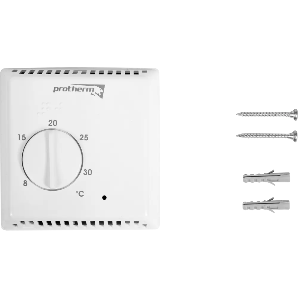 Регулятор температуры Protherm Exabasic для котлов 8-30 °С 18878866 STLM-2116440 Santreyd  - Вид №2