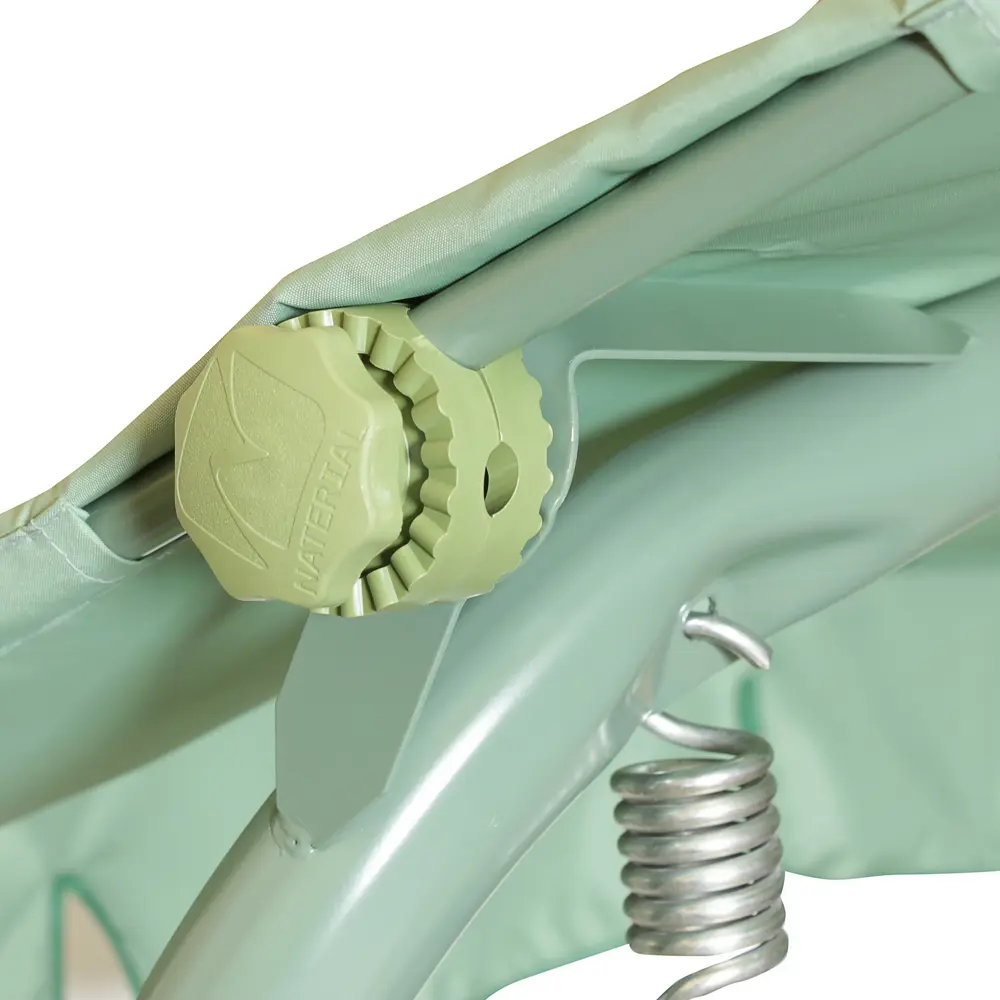 Качели садовые Naterial «Ривьера» STLM-2040144 - Вид №2