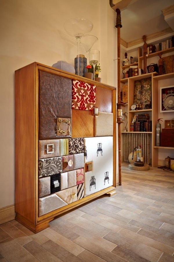 009302 Шкаф Lola Glamour Dinastia Santreyd  - Вид №1