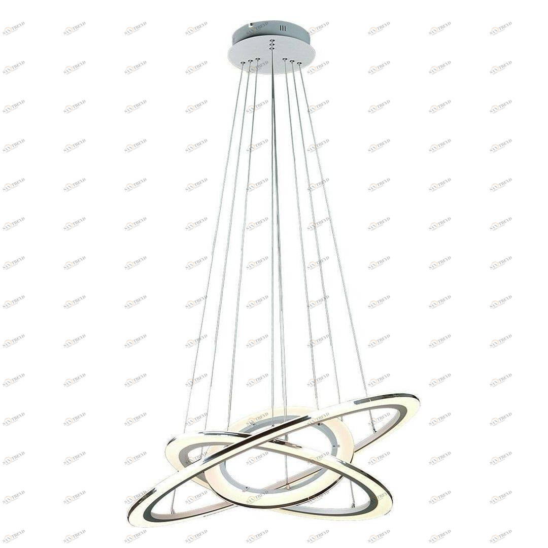 Подвесной светодиодный светильник Arte Lamp 42 A9305SP-3WH ARTE LAMP 42 072257 Белый 